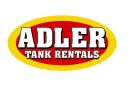 Adler Tank Rentals logo